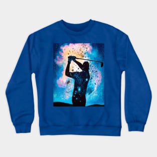 Par Horizons Crewneck Sweatshirt